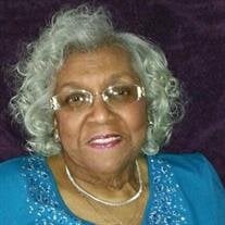 Maxine Nunn