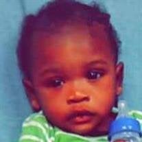 Baby Boy King Kaden Killins