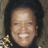 Mrs. Valencia Osborne