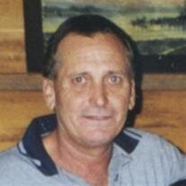 Mr. William Thomas Casey