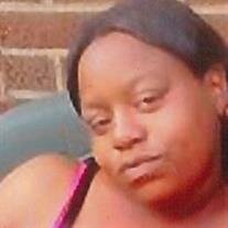 Ms. Porscha Bernice King