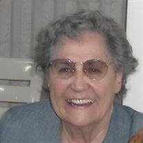 Mary M. Smith