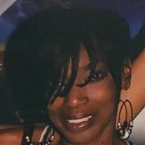 Ms. Diane Marie (Townsend) McGee
