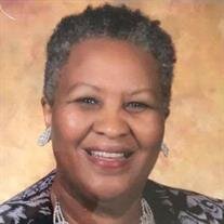 Mrs. Amanda Wallace-Bridges