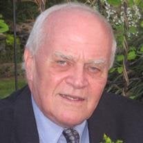 James P. Buchanan