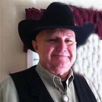 Edward "Dupe" Ray Duplechin