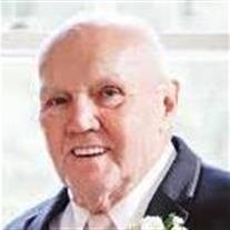 Edward  Walter Kalat