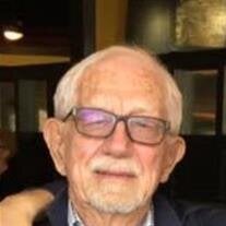 William "Bill" H. Abel Jr.