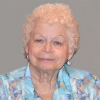 Alta Theriot Romano
