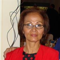 Hsiuhsia Wojciechowski