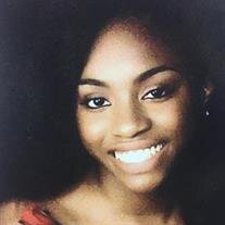 Ayana Jazmyn McAllister