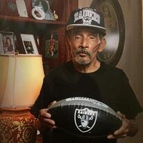 Jesse Alfred Huerta