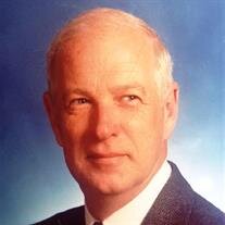Charles "Charlie" Edward Six