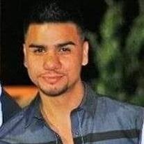 Pedro "Peter" Orlando Treviño