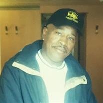Mr. James Pryor