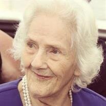 Nobie Ellen Allen