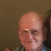 Nicholas J. Budrow