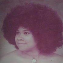 Ocealia "O.C." Darrington