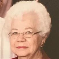 Ruby C. "Mimi" Hoehne