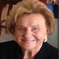 Genevieve (GiGi) Raclaw Griffin Keel