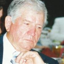 James Ervin Allen