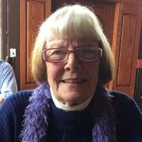 Darla Catherine Hogan