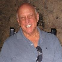 Ronald "Ron" R. Applegate, CMSgt US Air Force Retired