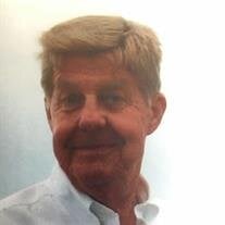 Tony Gene Gillespie Sr.