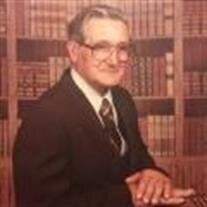 John "J.D." Daniel Givens Sr.