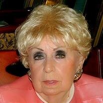 Winnona Benbow