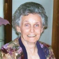 Mrs. Gladys Sapp Lynn