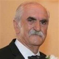 Sarkis Soomalan