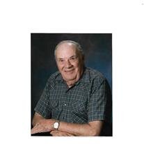 Mr. Larry Wilson