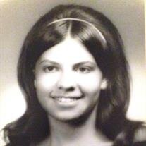 Loretta Honeycutt McMurtry