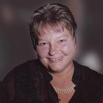Ruth Bont