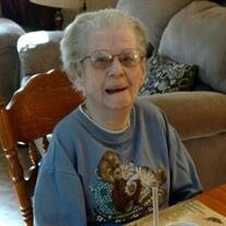 Janice V. Linebach