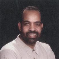Mr. Martin Elhu Thomas