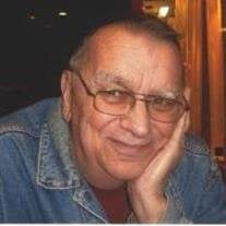 Winston Wallace Wells