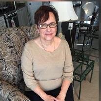 Mrs. Helen  Crowe Gokool