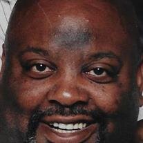 Mr. Anthony Neal