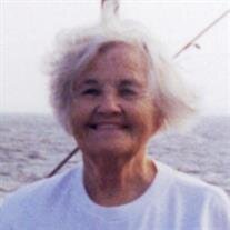 Katherine Parker