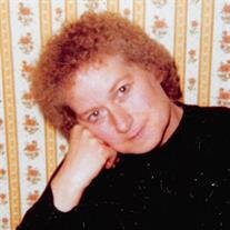 Ruby A. Gouette 