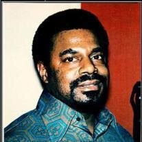 Joseph Clemons