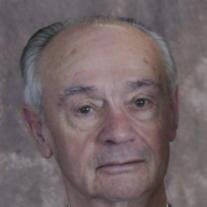 Mr. Raymond C. Pye