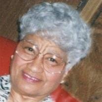 Angie  Burnette Johnson