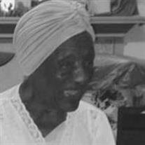 Elvia Walker Allen