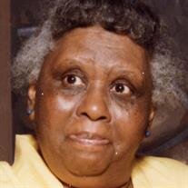 Jessie Mae McLendon