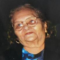 Maria  G. Flores