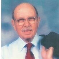 Melton James Stegall