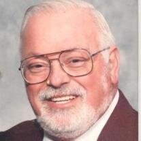 Daniel W. Bailey
